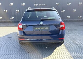 Škoda Octavia III 1.4TSi Style+, DSG FullLed automat 110 kw - 3