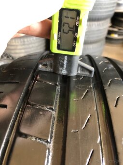 215/55 R17 4ks Pirelli Cinturato P7 - 3