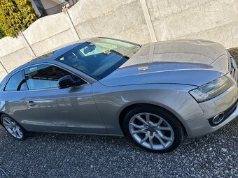 Audi A5 - 3