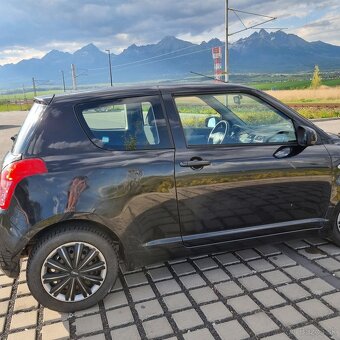 Suzuki Swift 1.3 ddis - 3