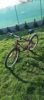 Detsky bicykel - 3