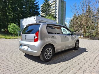 Seat Mii, 1.0 MPI, 44kw 12/2018 , 47.000km - 3