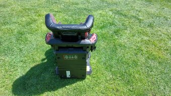 Autosedacka Coletto 9-36kg - 3