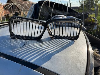 Bmw 320d mriezky 98 - 3