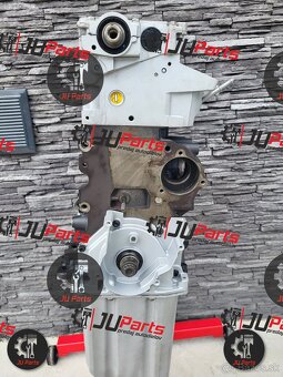 Motor 2.0 TDI CR CKT CSL CSN CDC CKU CSH Repas - 3