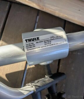 Thule EuroWay - 3