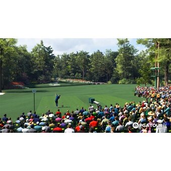 GOLF EA Sports PGA Tour: Road to the Masters PS5 - 3