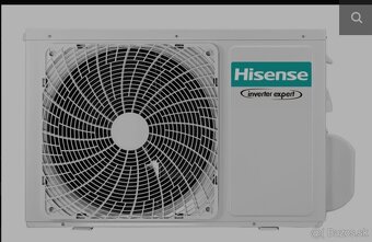 Klimatizacie Hisense - 3