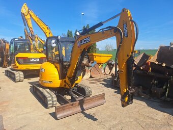 JCB 8035 - 3