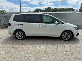 Seat Alhambra 2.0TDi DSG r.v.2020 - 3
