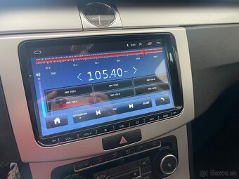 Predám Autoradio Android - 3