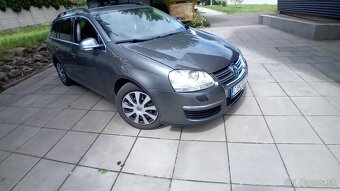 Golf 5 COMBY - 3