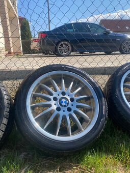 Rondell 0063 BMW 17” - 3