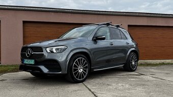 Mercedes GLE 350de 4 matic - 3
