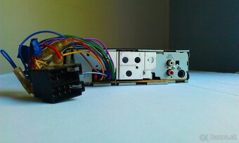 AUTORADIO KENWOOD KDC-W312. - 3