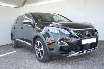 30-PEUGEOT 5008, 2018, nafta, 2.0 HDi GT , 130 kW - 3