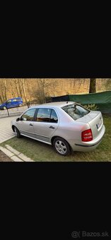 Fabia 1.4 elegance 74kw - 3