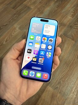 iPhone 15 256gb - 3