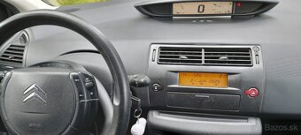 Predám Citroën C4 - 3