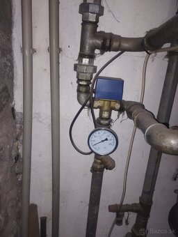Pec Dakon Damat Pyro G32 - 3