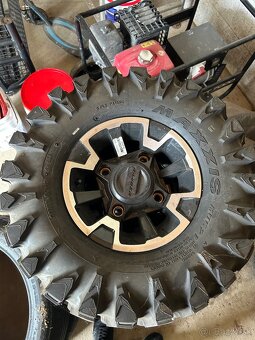 MAXXIS MU521 - 3