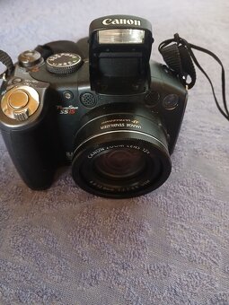 Fotoaparát - 3