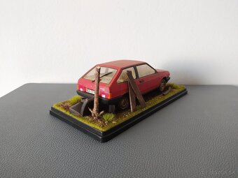 Lada samara 1:24 - 3