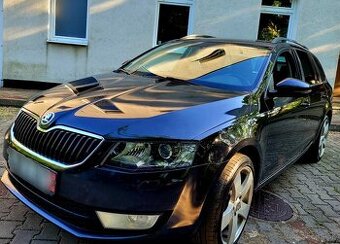 ŠKODA OCTAVIA 3 2.0 TDI 110KW - 3
