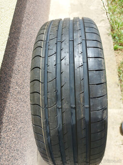 letna pneumatika 205/50/r17 - 3