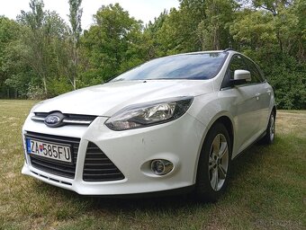 Predam Ford - 3