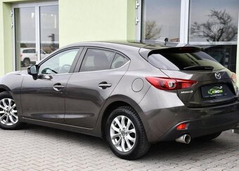 Mazda 3 2.0SKYACTIV-G120 REMUS 88 kw - 3