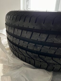 Letné pneumatiky Pirelli P-ZERO Sports Car - 3