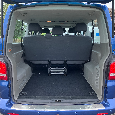 VW T5 Caravelle 2.0 TDI 4Motion DSG Long - 3