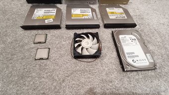 PC komponenty - 3