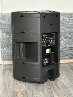 Ibiza sound MK-12 AMP - USB - 600 W Aktívny reproduktor ✅ - 3