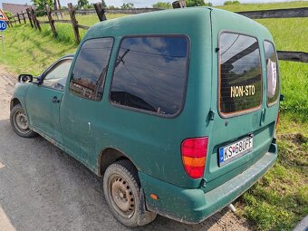 Seat inca 1.4 - 3