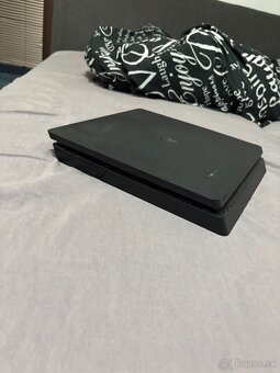 Ps4 - 3