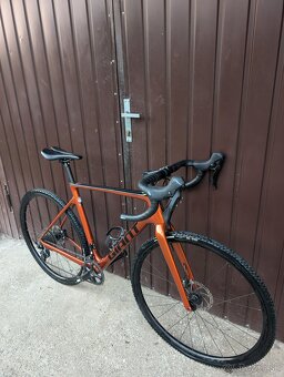 Giant TCX Advanced Pro 2 - 3