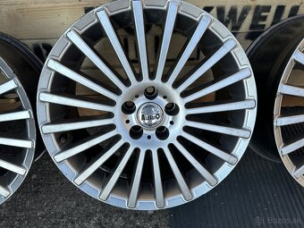 Alessio R17 5x100 - 3