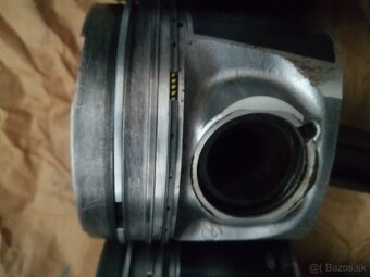 Volvo 2,4 D - 3