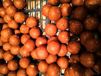 Boilies - 3