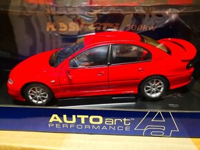 1:18 Autoart, Corvette, Holden, Chrysler - 3
