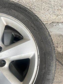 5x108r16 FORD - 3