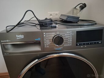 BEKO B5T682530MCSHBC - 3