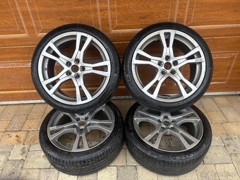 KOLESA OZ RACING R18 - 3