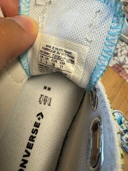 Tenisky converse - 3