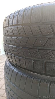 255/55 R18 Pirelli Scorpion Ice&Snow - 3