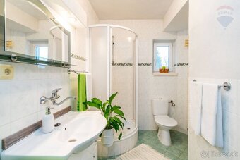 REZERVOVANÉ Rodinný dom 5-izb. 288m2 Kanianka neďaleko - 3