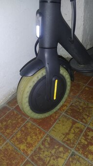 Elektrokolobežka Xiaomi MI - 3