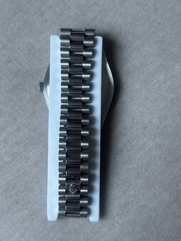 Pánske hodinky 40mm Automat vodotesné - 3